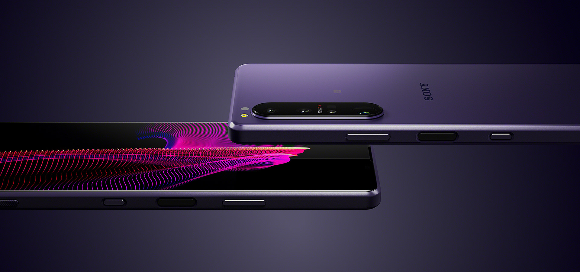 Xperia 1 III』開発者インタビュー Part 1【カメラ・デザイン編】 | ソニー