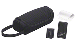 HDR-CX420 対応商品・アクセサリー | デジタルビデオカメラ Handycam