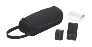 HDR-CX535 対応商品・アクセサリー | デジタルビデオカメラ Handycam