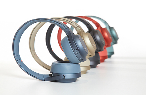 h.ear 2nd Generation 開発者インタビュー | ヘッドホン | ソニー