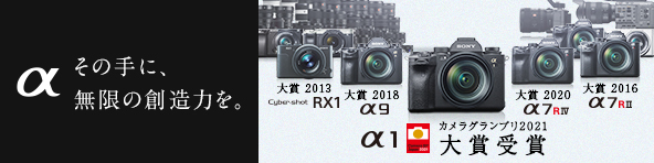 α5100 | デジタル一眼カメラα（アルファ） | ソニー