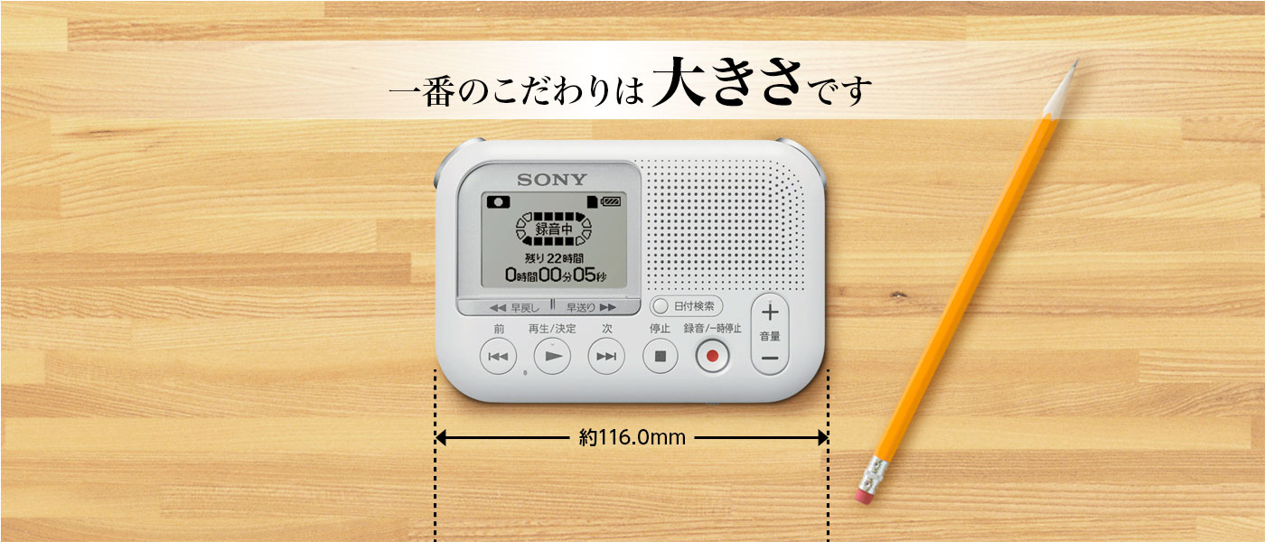 使いやすさにこだわったソニー製品をご紹介 | メモリーカード