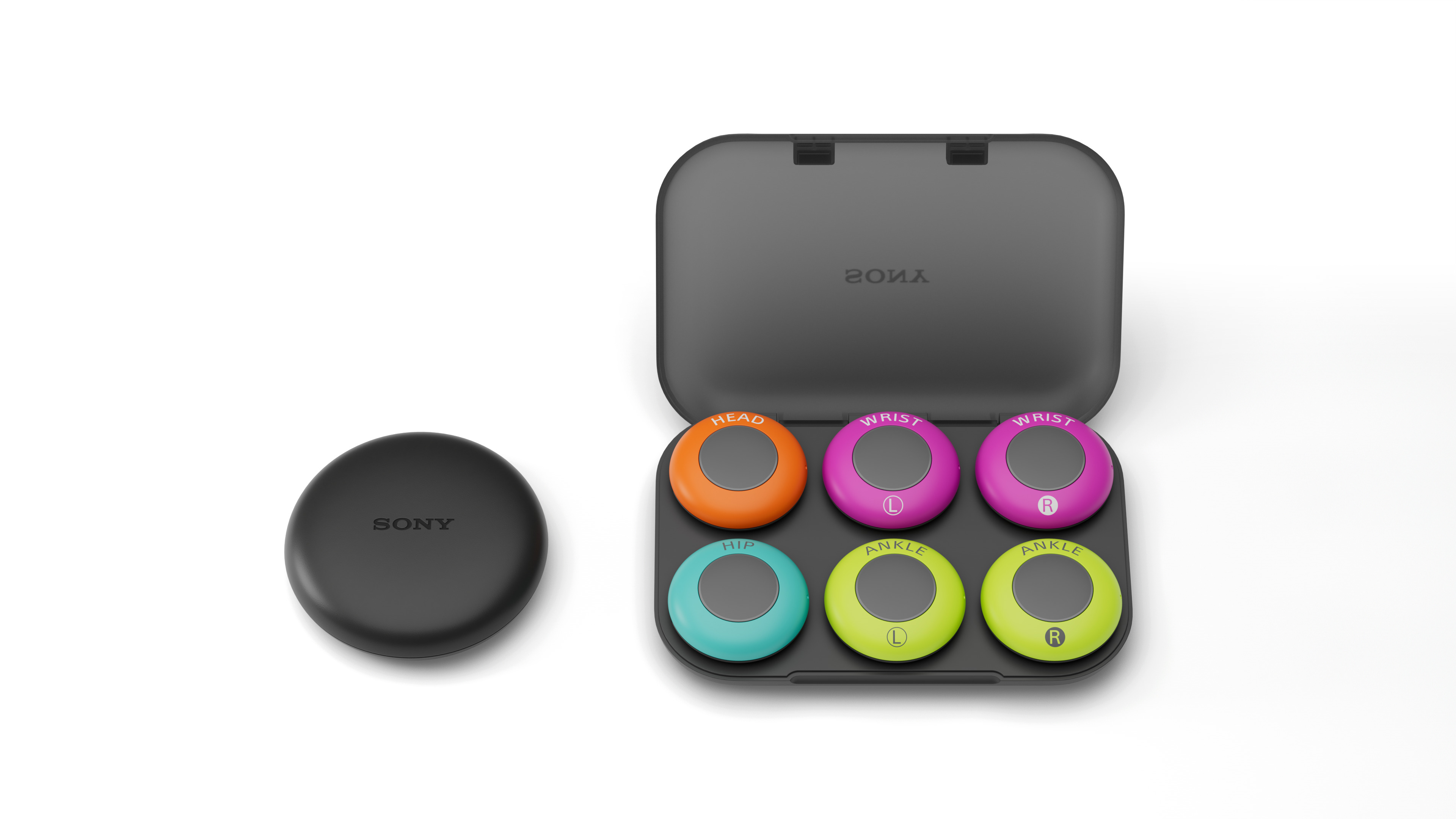 QM-SS1/VRKIT 購入 | モバイルモーションキャプチャー mocopi®（モコピ