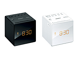 ICF-C1 購入 | ラジオ／CDラジオ・ラジカセ | ソニー