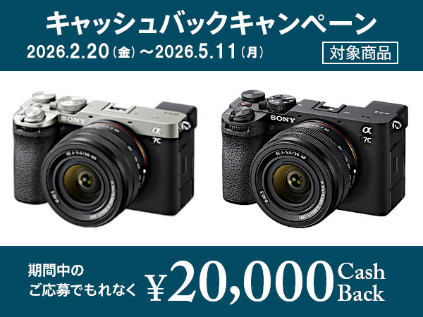 ILCE-7CM2 購入 | デジタル一眼カメラ α：アルファ | ソニー