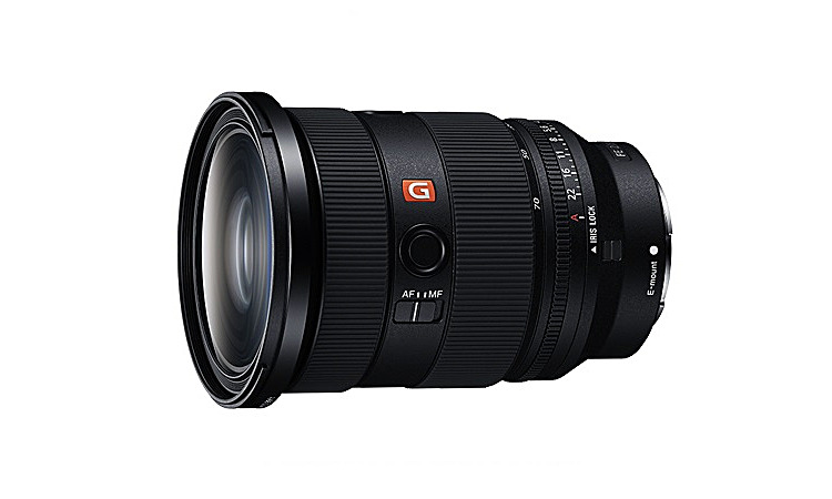 ソニー F2.8 大三元ズームレンズ 第2世代になってどれだけ軽くなった？