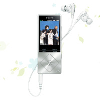 ウォークマン® Aシリーズ「ここさけ」×「あの花」コラボレーション