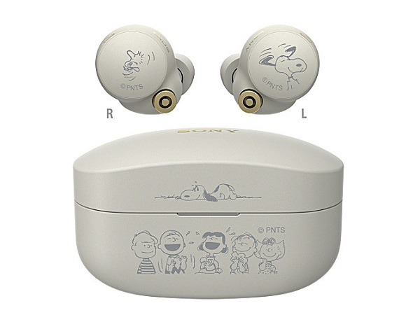 WF-1000XM4/PN 購入 | ソニーストアオリジナル | ソニー