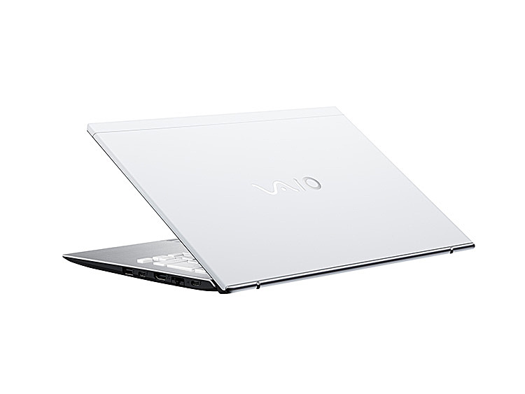 VAIO Pro PK「VJPK211」法人向けカスタマイズモデル（VAIO株式会社製