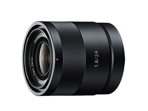 SEL24F18Z 購入 | デジタル一眼カメラ α：アルファ | ソニー