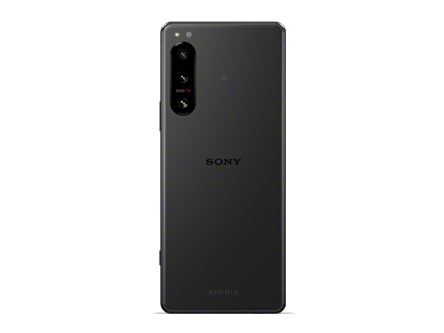 Xperia 5 IV（XQ-CQ44） 購入 | Xperia™ スマートフォン（SIMフリー