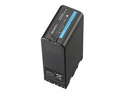 FX6 対応商品・アクセサリー | プロフェッショナルカムコーダー | ソニー