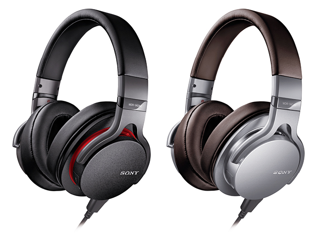 MDR-1ADAC | ヘッドホン | ソニー