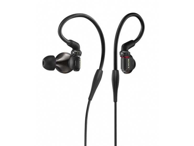 MDR-EX1000 | ヘッドホン | ソニー