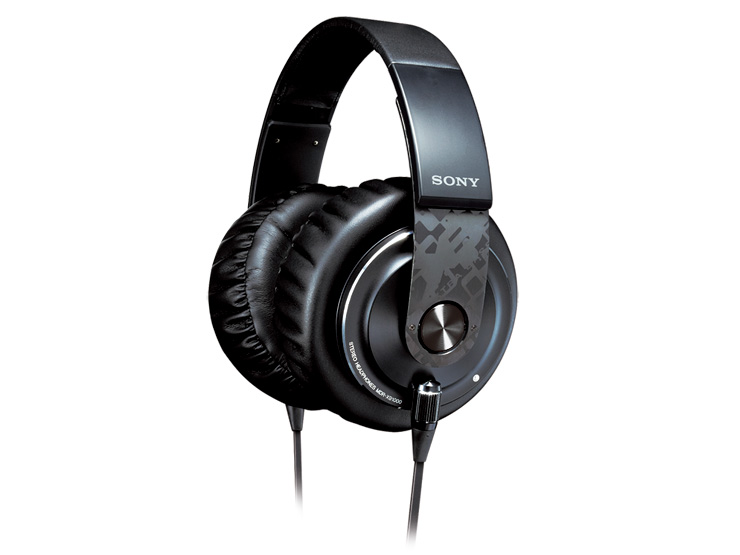 MDR-XB1000 商品の写真 | ヘッドホン | ソニー