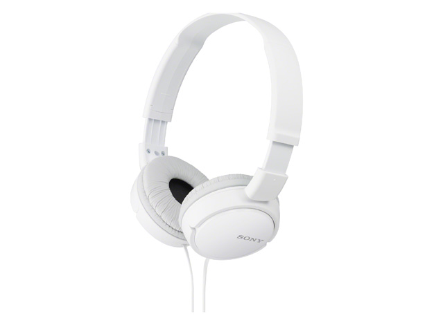 MDR-ZX110 | ヘッドホン | ソニー
