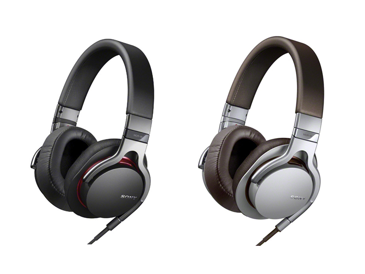 新品同様】SONY MDR-1R MK2 有線リケーブルヘッドホン 新品同様】SONY