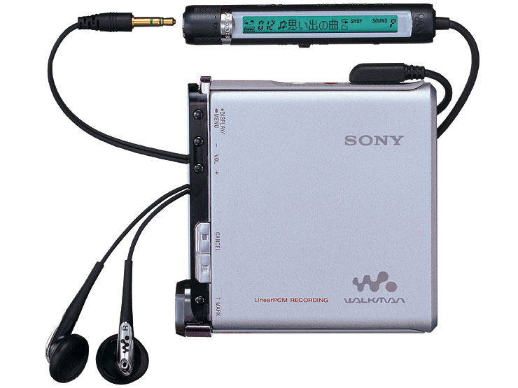 MZ-RH1 主な仕様 | ポータブルオーディオプレーヤー WALKMAN