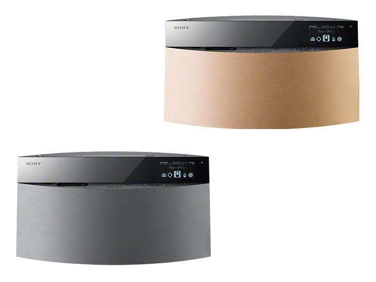 NAS-V7M | ポータブルオーディオプレーヤー WALKMAN ウォークマン | ソニー