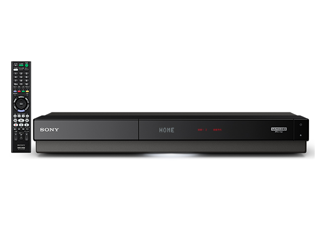 BDZ-FW2000/BDZ-FW1000/BDZ-FW500 特長 : 録り逃さない | ブルーレイ