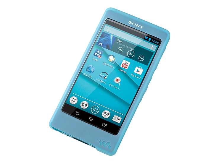 CKM-NWF880 | ポータブルオーディオプレーヤー WALKMAN ウォークマン