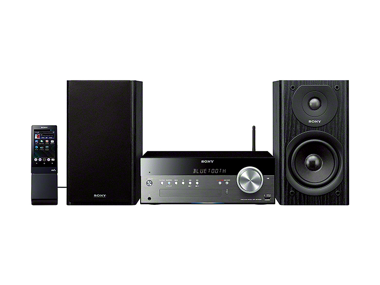 CMT-SBT300W 主な仕様 | システムステレオ | ソニー