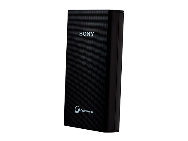 CP-E87C | モバイルバッテリー／電池 | ソニー