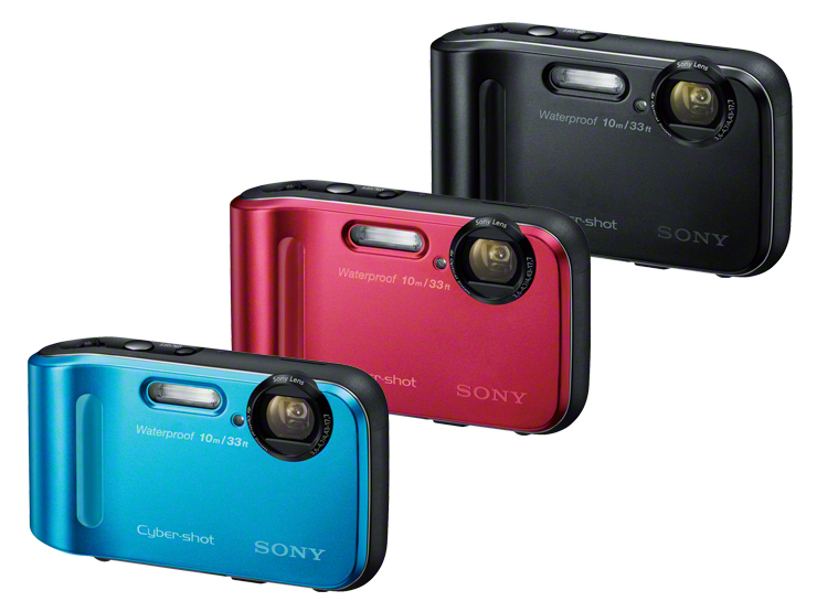 DSC-TF1 主な仕様 | デジタルスチルカメラ Cyber-shot