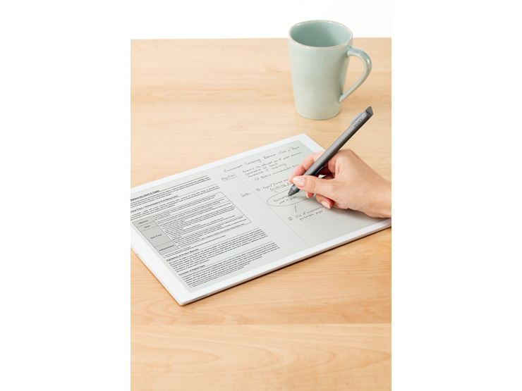 DPT-RP1 | デジタルペーパー | ソニー