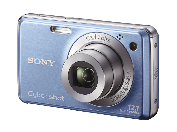 作例掲載有】ソニー DSC-W220 サイバーショット CCDセンサー 作例掲載