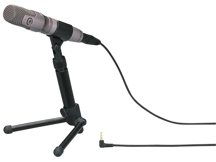 ECM-MS957 | マイクロホン | ソニー