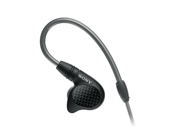 IER-M9 | ヘッドホン | ソニー