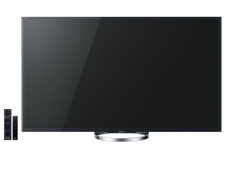 KD-65X8500A 主な仕様 | テレビ ブラビア | ソニー