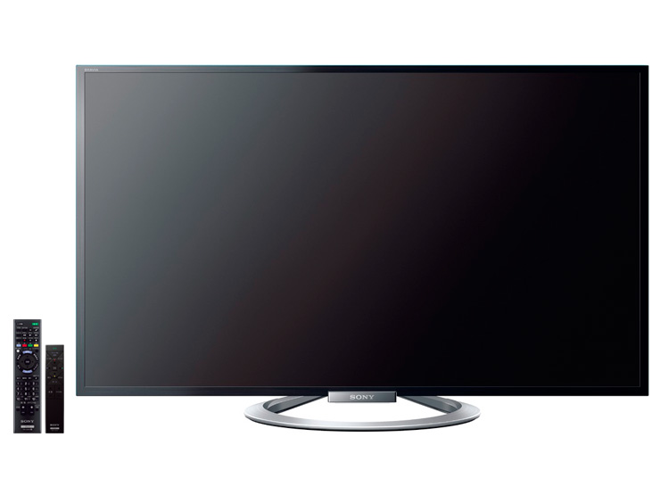 KDL-47W802A 主な仕様 | テレビ ブラビア | ソニー