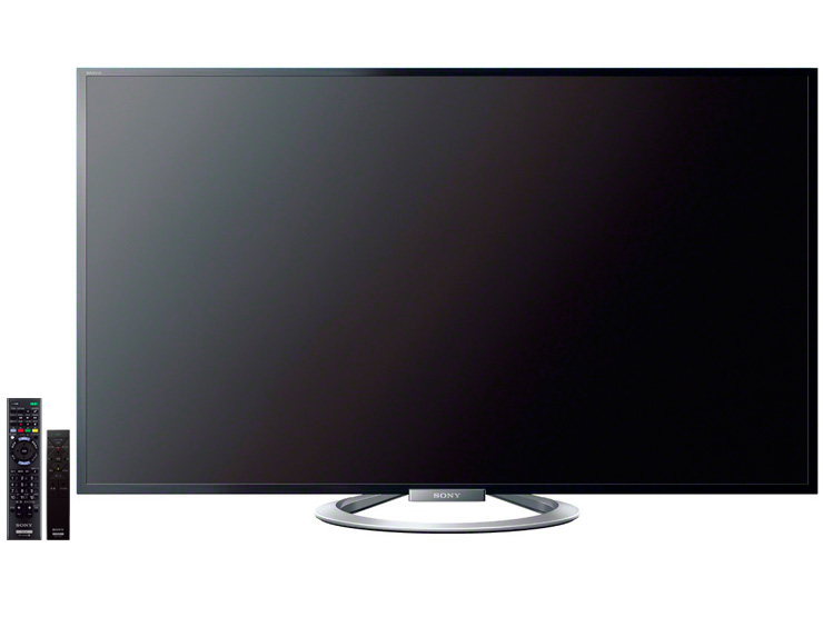 KDL-55W802A | テレビ ブラビア | ソニー