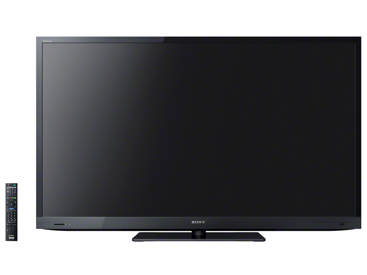 KDL-60EX720 寸法図 | テレビ ブラビア | ソニー