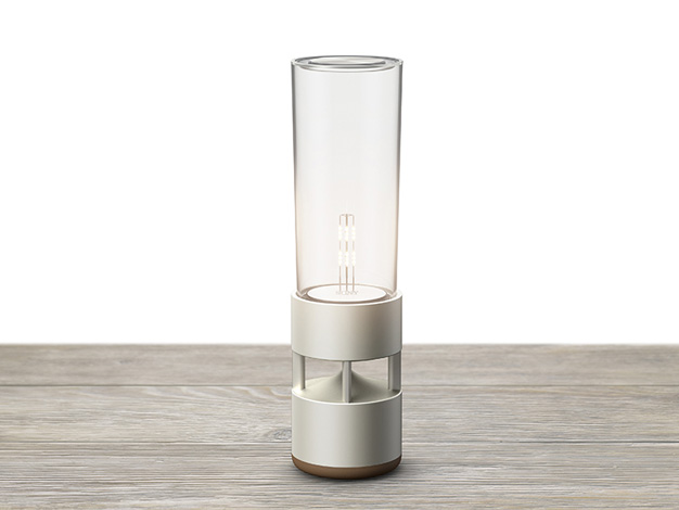 LSPX-S1 主な仕様 | アクティブスピーカー／ネックスピーカー | ソニー