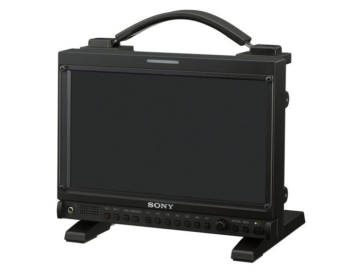 LMD-941W | プロフェッショナルモニター | ソニー