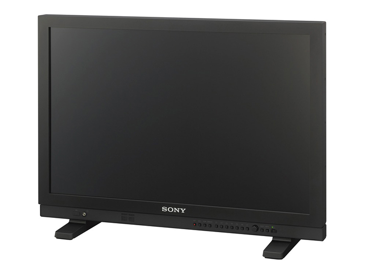 LMD-A240 | プロフェッショナルモニター | ソニー