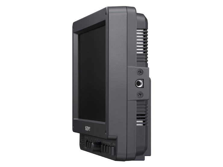 商品の写真 | LPM-770BP | カムコーダー用周辺機器・アクセサリー