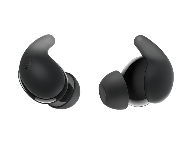 LinkBuds Fit | ヘッドホン | ソニー