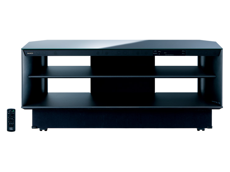 SONY シアタースタンドシステム テレビ台 SONY シアタースタンド