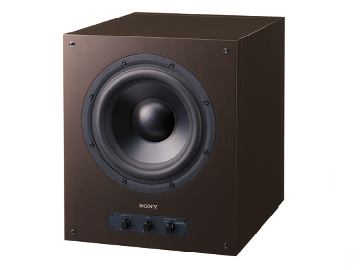 SA-NA9ES 特長 | コンポーネントオーディオ | ソニー