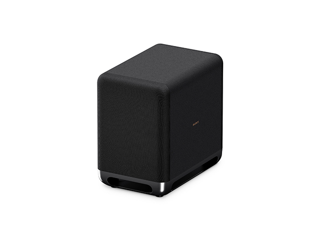 SA-SW5 | サウンドバー／ホームシアターシステム | ソニー