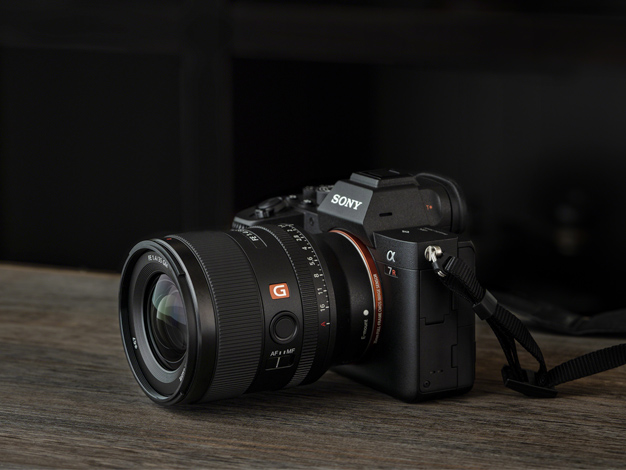 FE 35mm F1.4 GM | デジタル一眼カメラα（アルファ） | ソニー