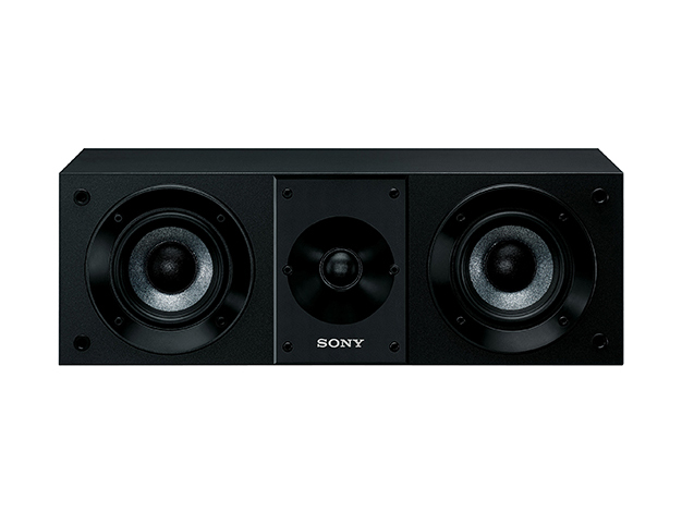 SS-CS8 | コンポーネントオーディオ | ソニー