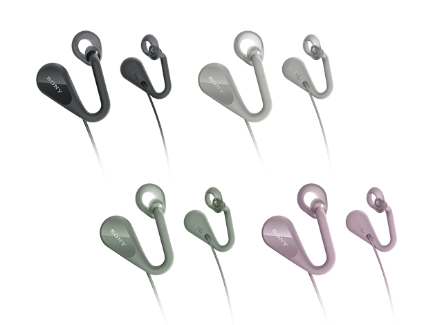 STH40D | ヘッドホン | ソニー