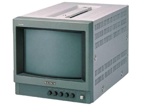 PVM-9040 商品の写真 | プロフェッショナルモニター | ソニー