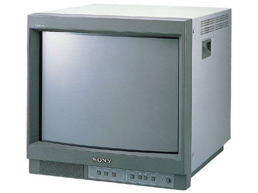 PVM-20N6J | プロフェッショナルモニター | ソニー