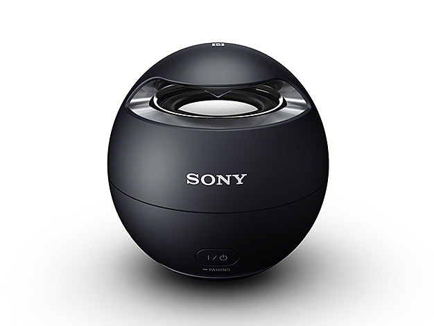 SRS-X1 | アクティブスピーカー／ネックスピーカー | ソニー